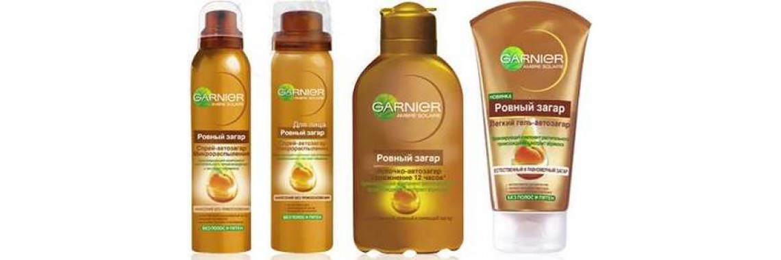 Garnier